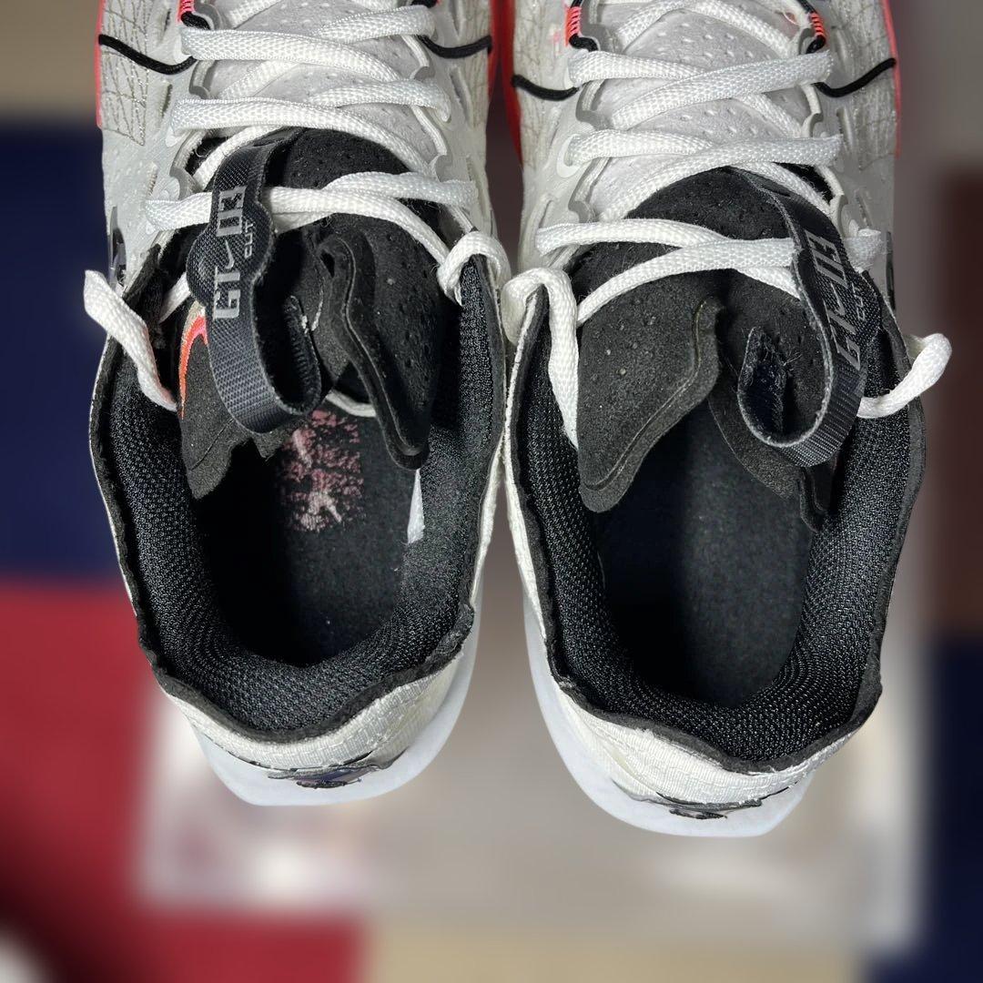 NIKE G.T CUT 3 海外モデル　26.5cm US8.5