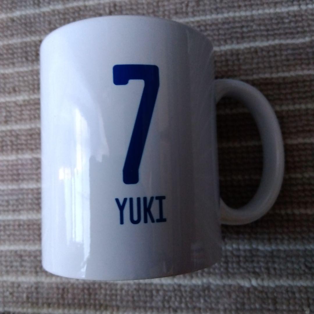 横浜F・マリノス　マグカップ、ビアグラス