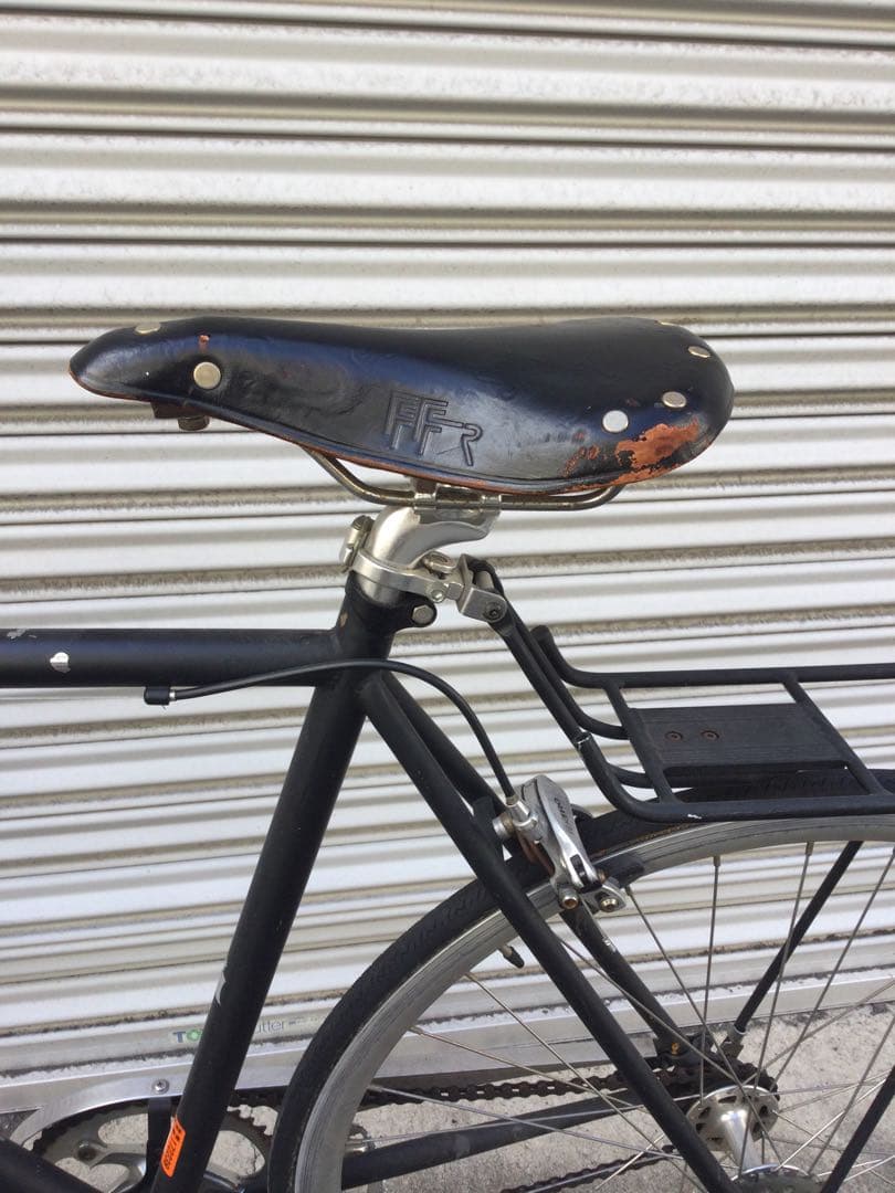 自転車アンティークタイプ　movement  ロードタイプ