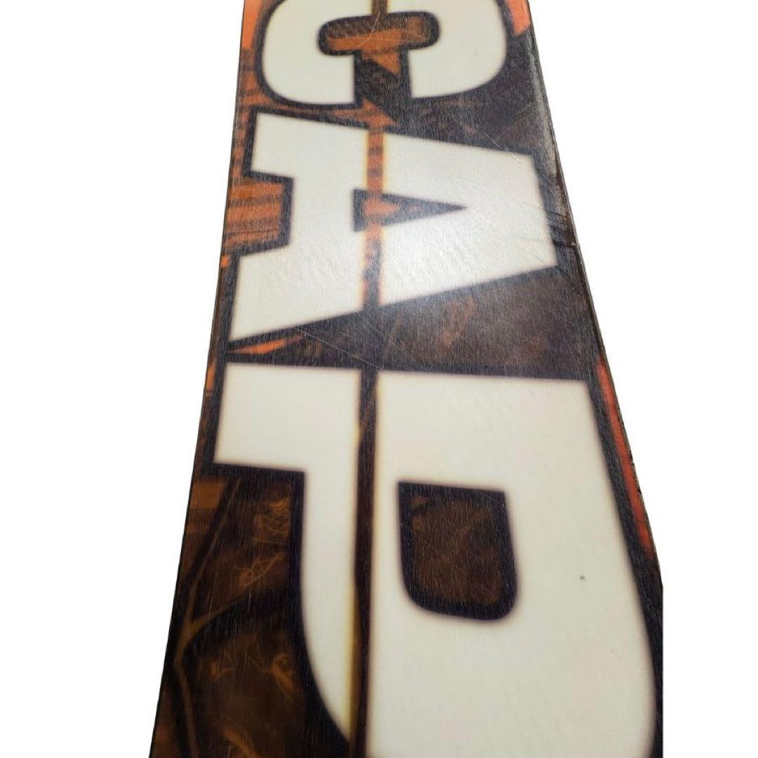スノーボード Capita Jess Kimura Pro 143cm