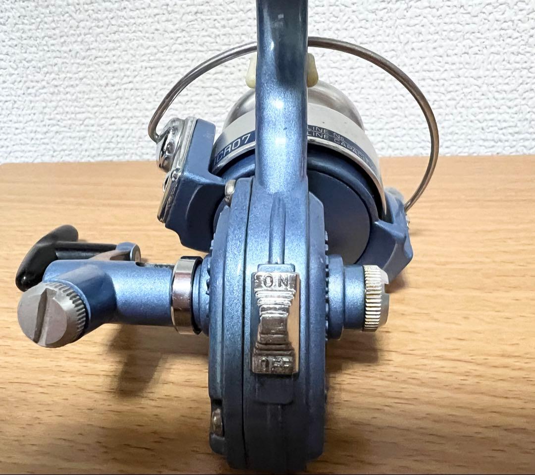 大森製作所 DIAMOND ダイヤモンド MICRO マイクロ7 No1