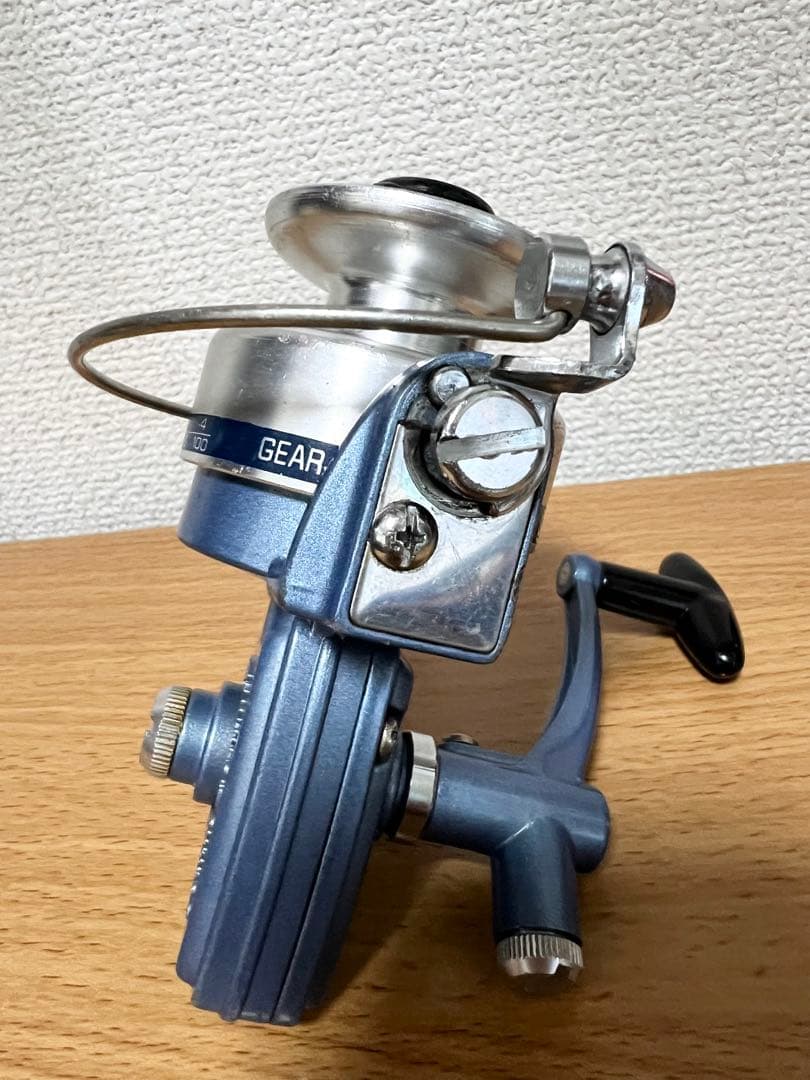 大森製作所 DIAMOND ダイヤモンド MICRO マイクロ7 No1