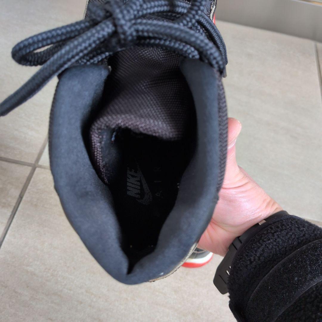 希少　1995s NIKE AIR JORDAN 11