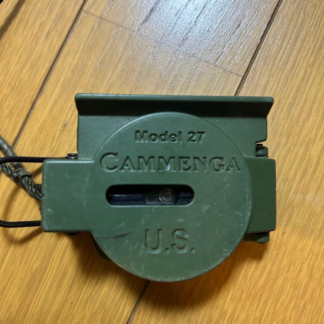 陸自迷彩装備セット コンパス付 サバゲー即戦力