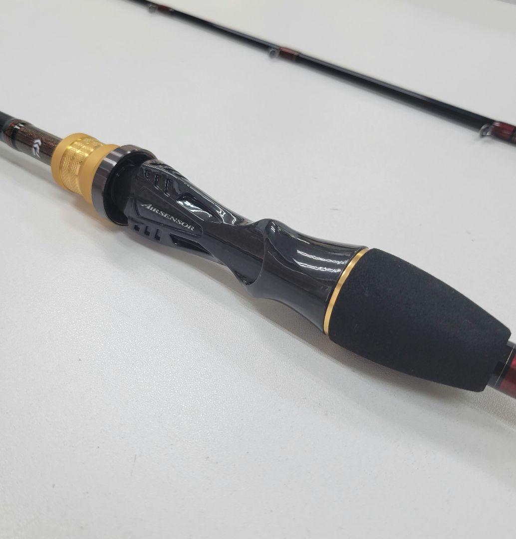 DAIWA アナリスター カワハギ 82−175・E