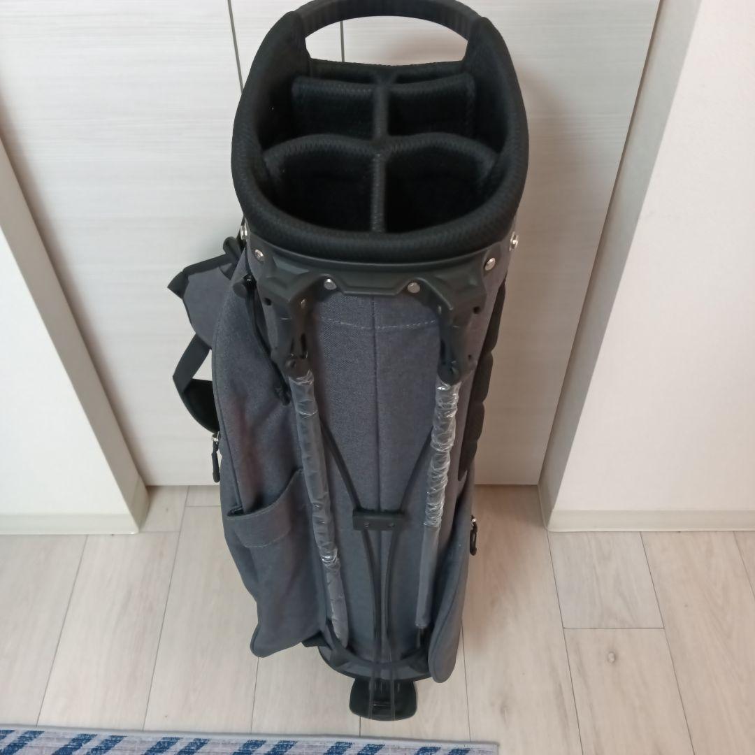 PＧMキャディーバッグ　新品