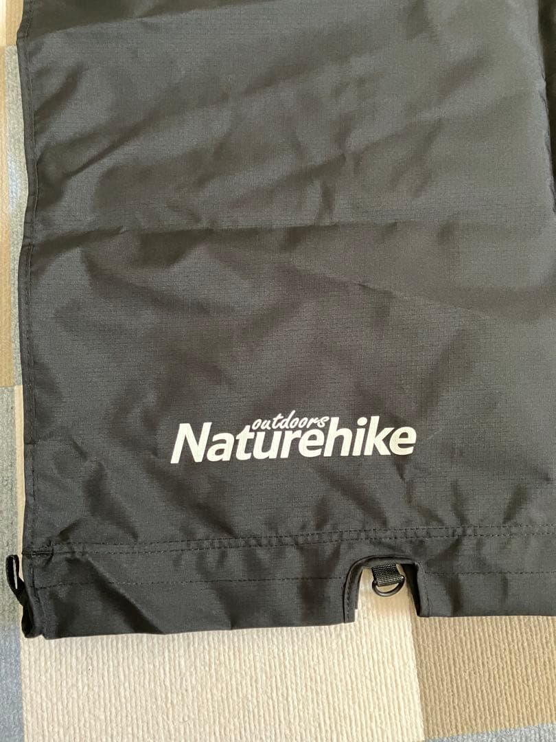 値下げ【美品】Naturehike(ネイチャーハイク) コット ベッド