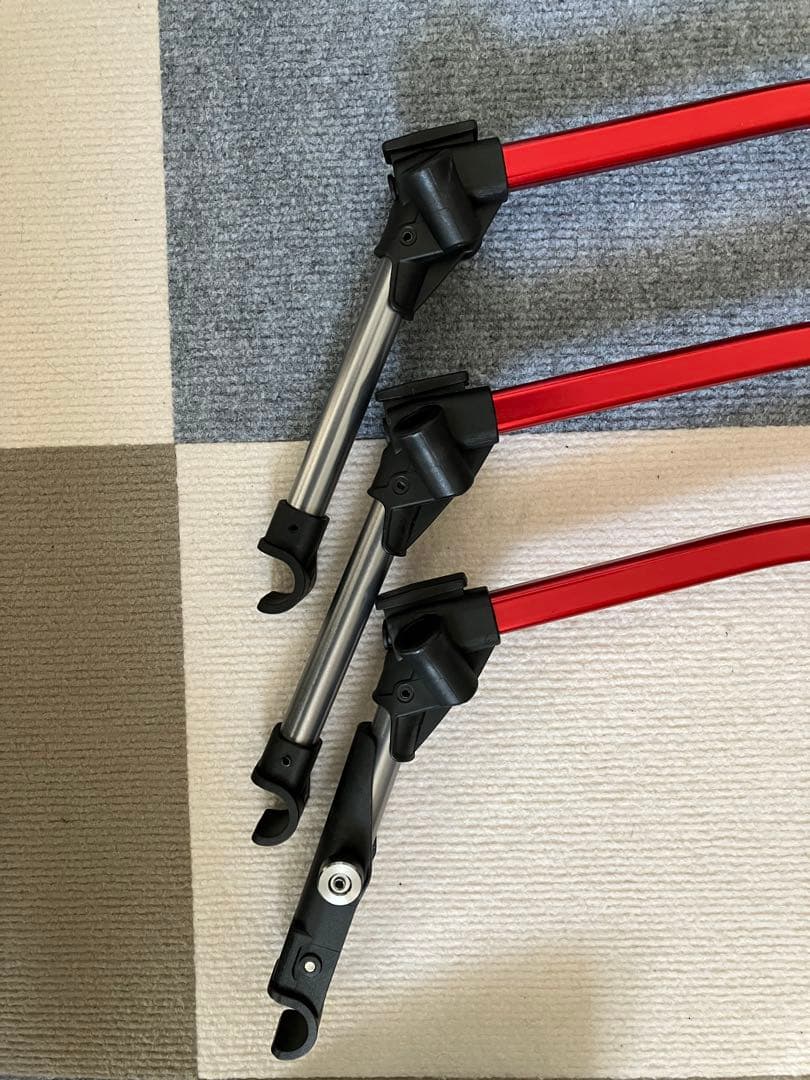 値下げ【美品】Naturehike(ネイチャーハイク) コット ベッド
