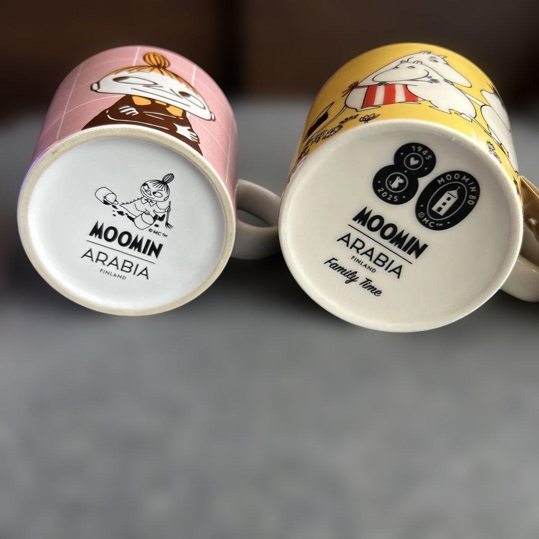 ARABIA 美濃焼 ムーミン などまとめ売り