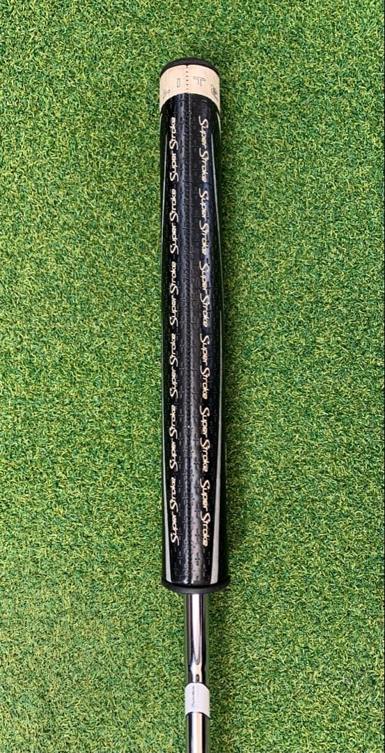 TaylorMade GHOST Spider パター