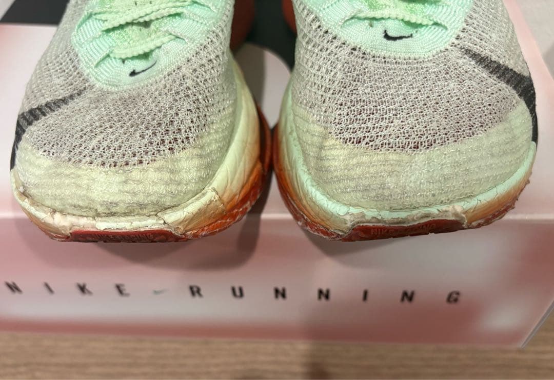 Nike アルファフライ3 26.5cm