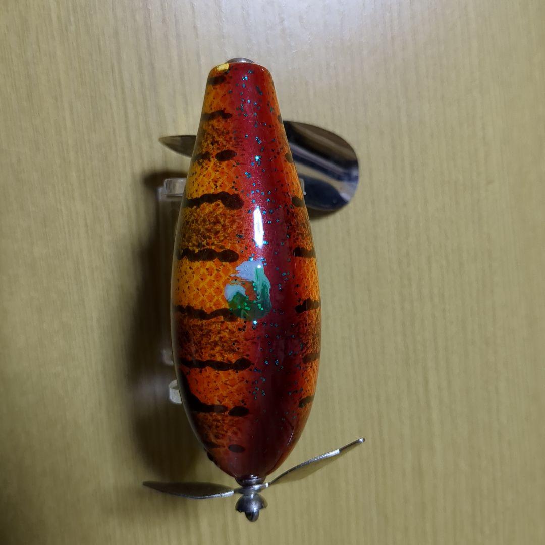 痴虫　沼海馬　スターギル