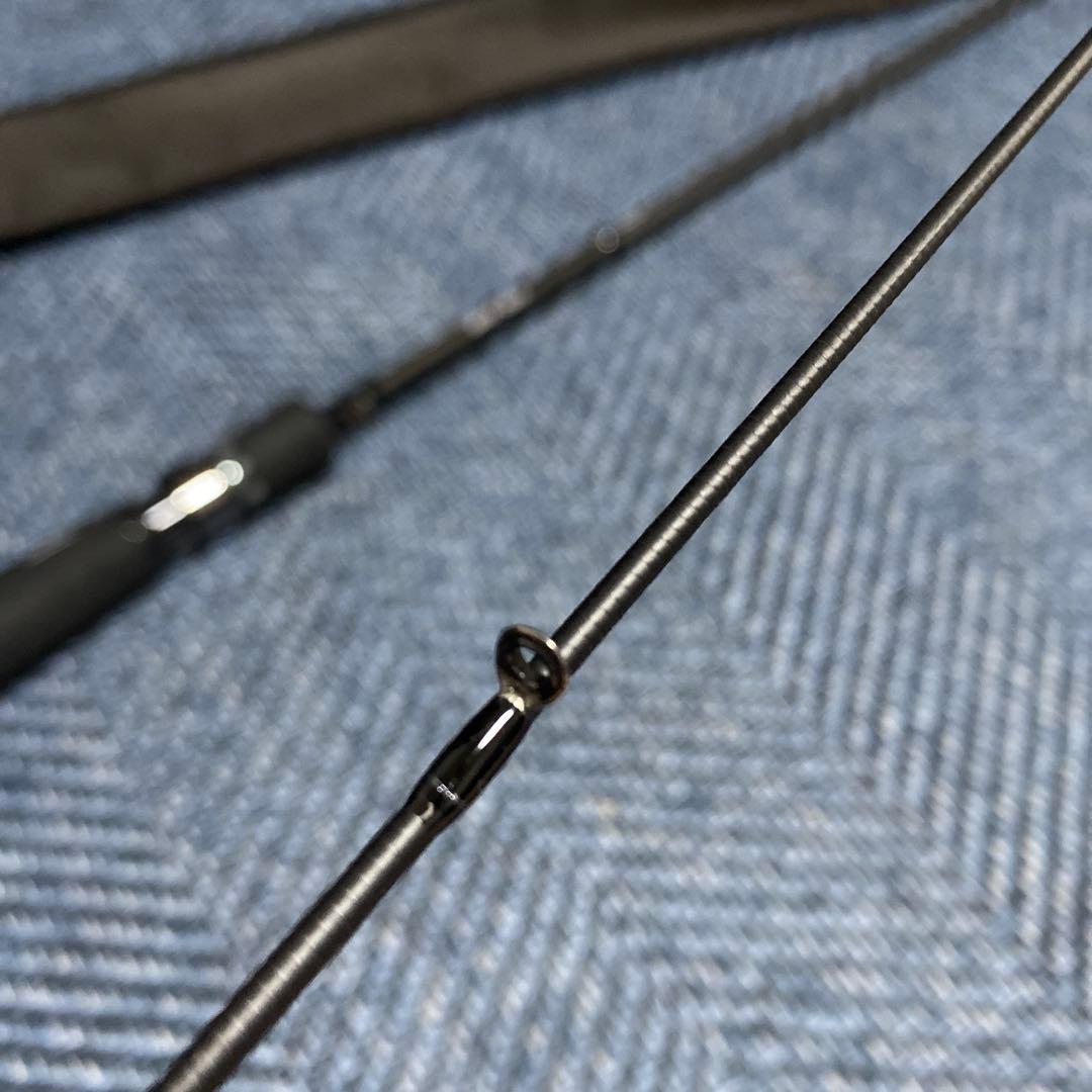 【美品】スラム EXR-611S-Sis / Tict