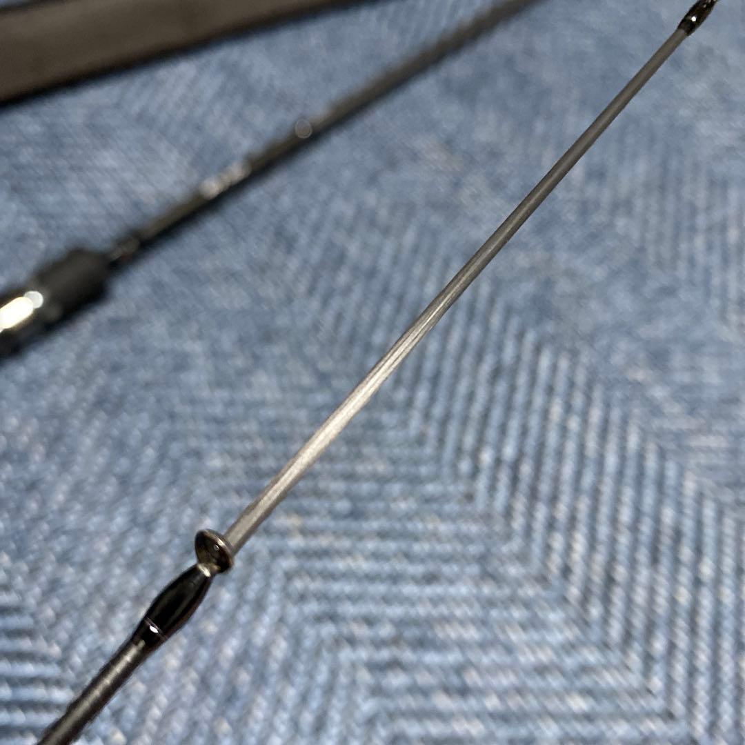 【美品】スラム EXR-611S-Sis / Tict