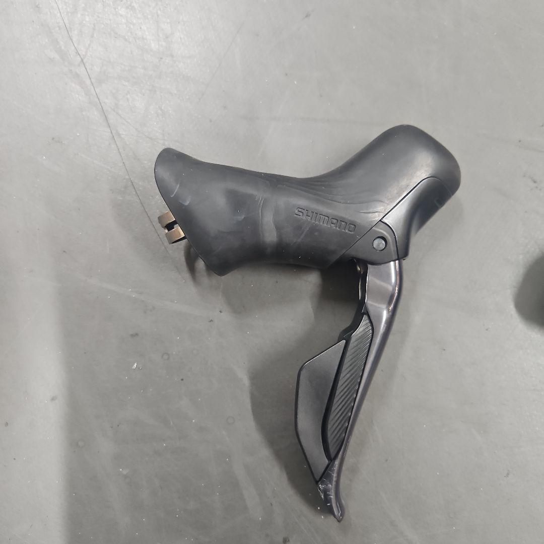SHIMANO ST-R8170 ULTEGRA 左右セット