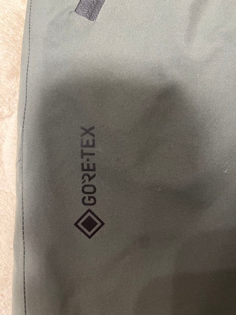 イ*レ様 OAKLEY スノーボードパンツ オークリー GORE-TEX ゴアテ