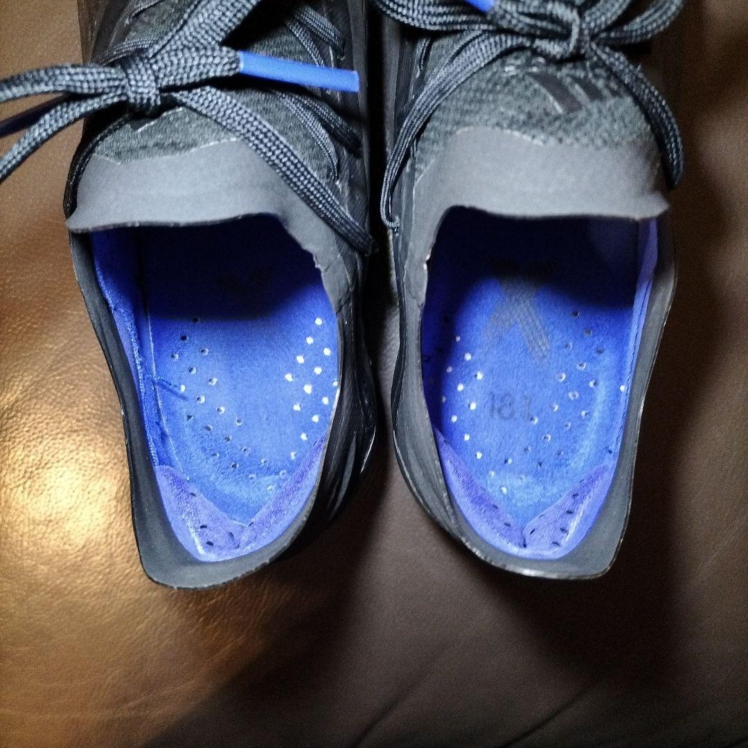 25.5cm【adidas】サッカースパイク アディダス エックス 18.1