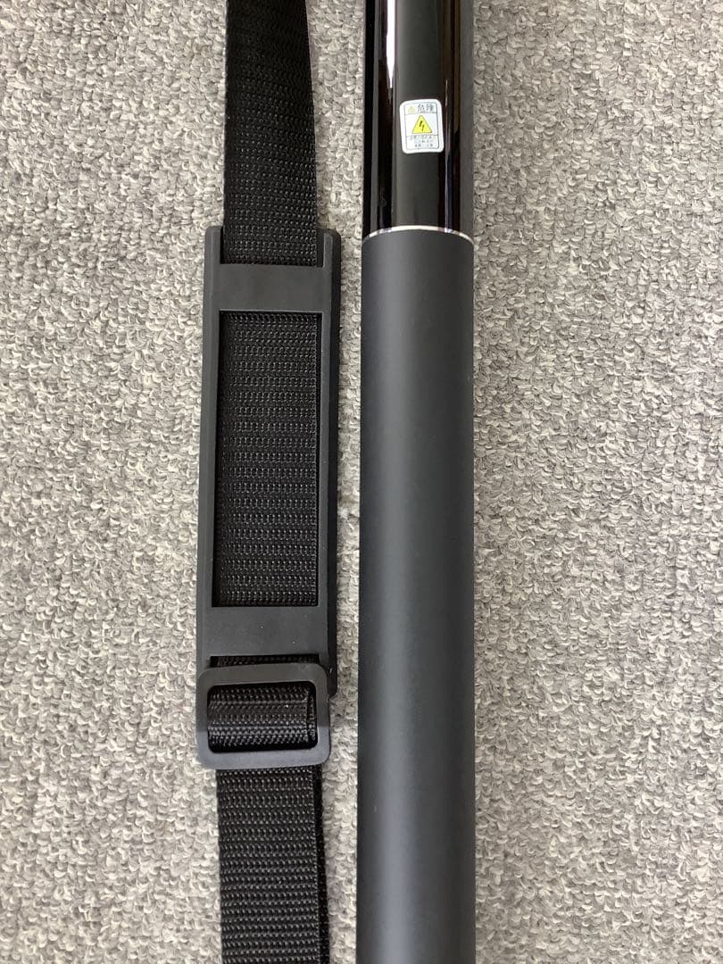 【新品未使用】フィッシング：タモ　NFG 玉の柄　海翔700 KAISHO