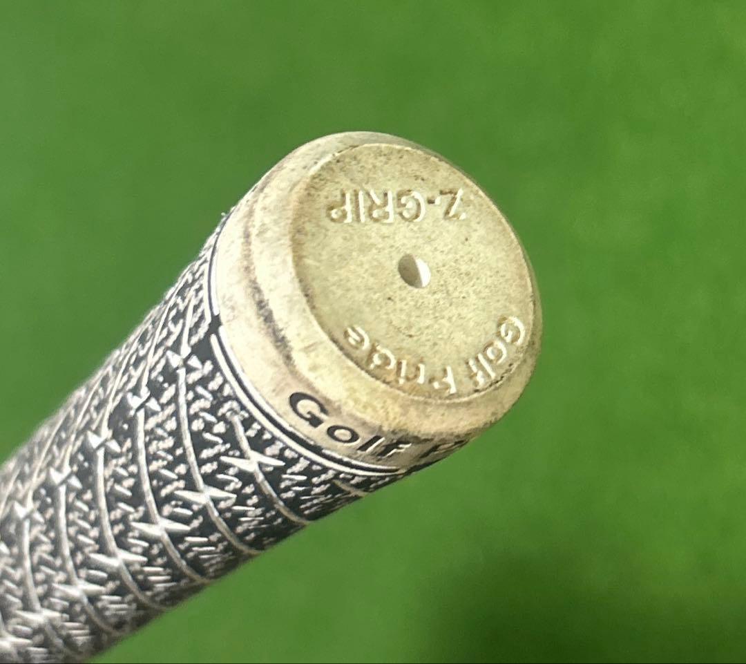 セブンドリーマーズ　ドライバー用シャフト　SRIXON用スリーブ付き