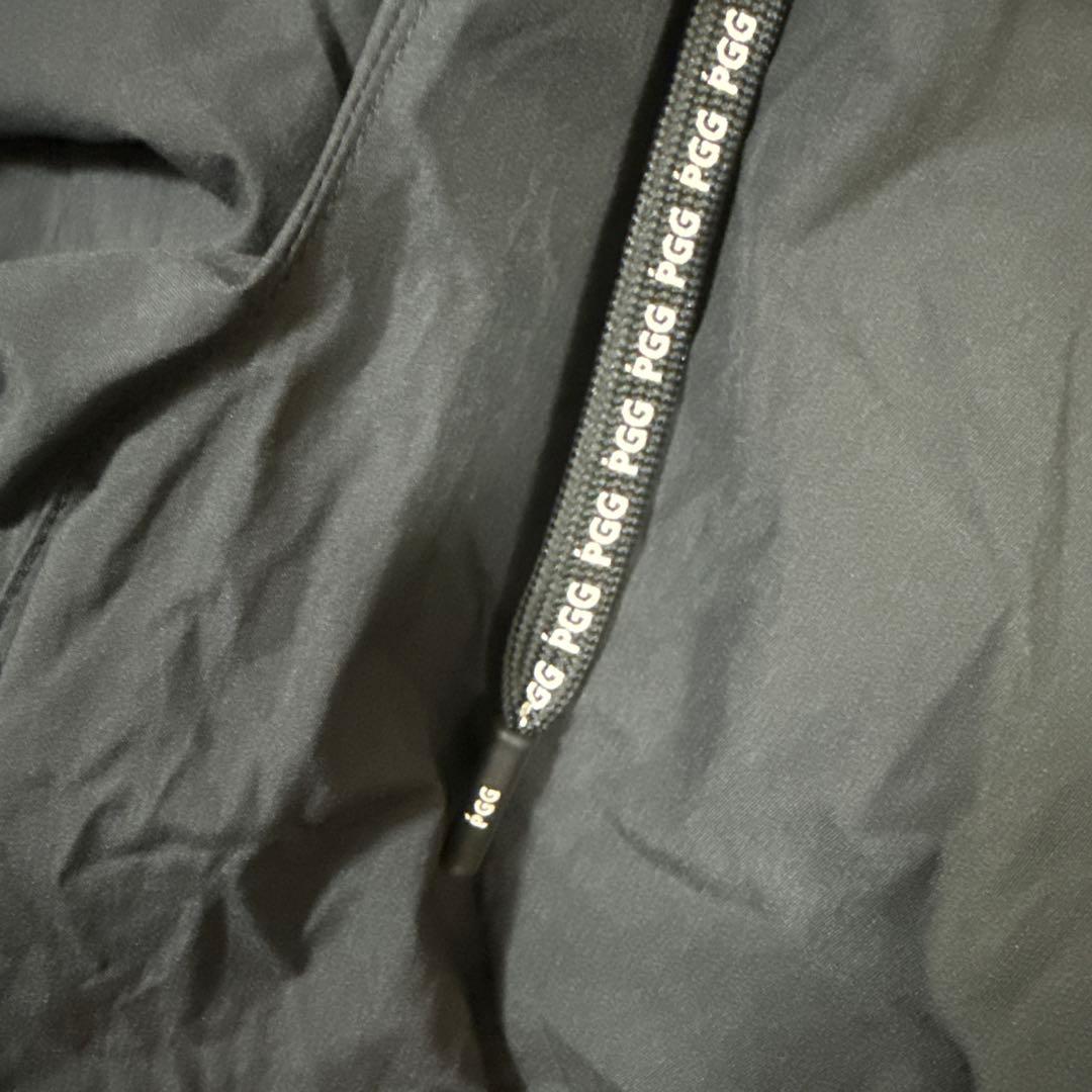 新品　PGG ストレッチ　メンズショートパンツ　5