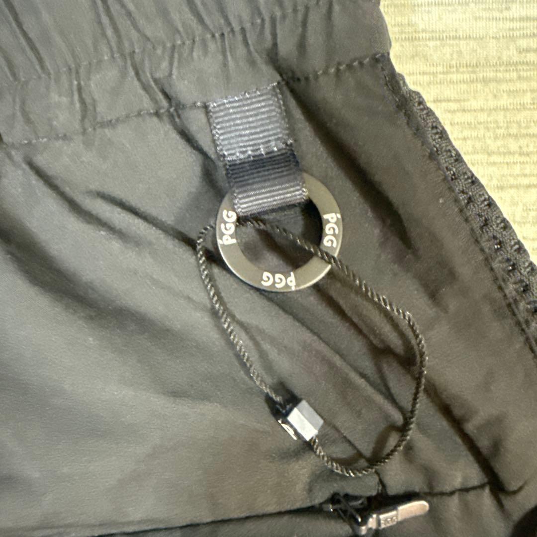 新品　PGG ストレッチ　メンズショートパンツ　5