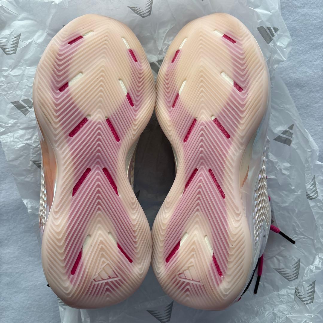 アディダス　バスケット　アンソニーエドワーズ　ADIDAS A.E. 1 LOW