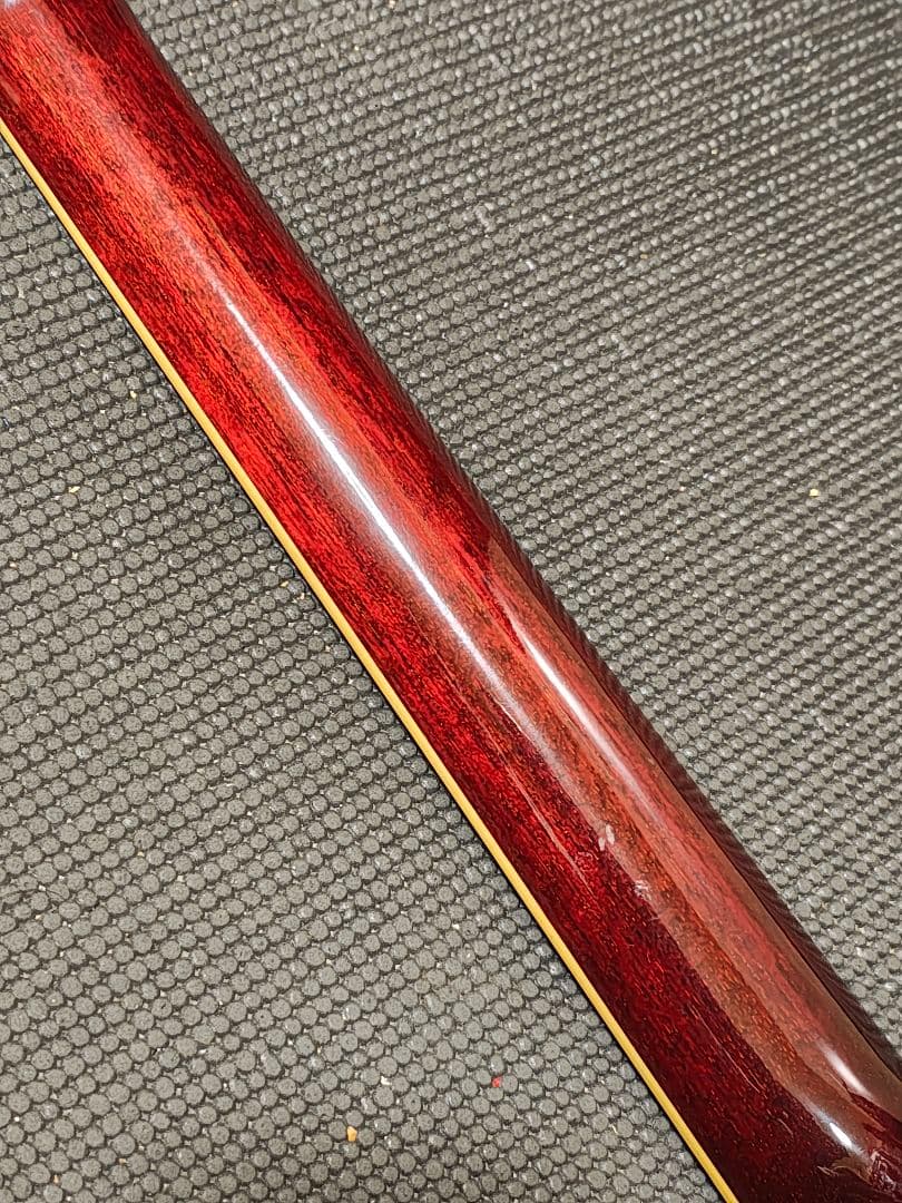 Epiphone ビンテージHummingbird/ソフトケース付