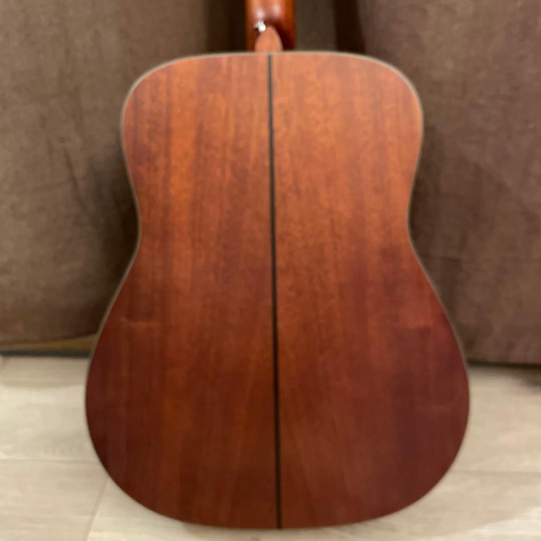 YAMAHA FGX3【美品】オール単板