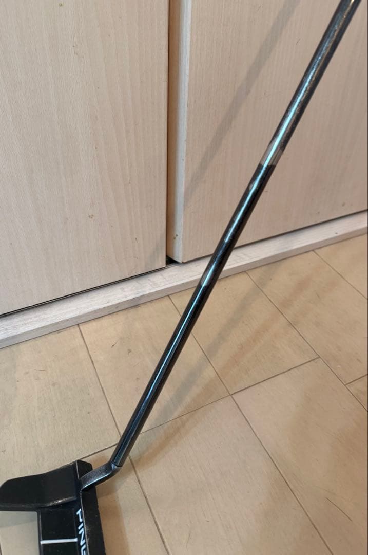 【中古品】PING TYNE 4 パター　34インチ　おまけ付き！
