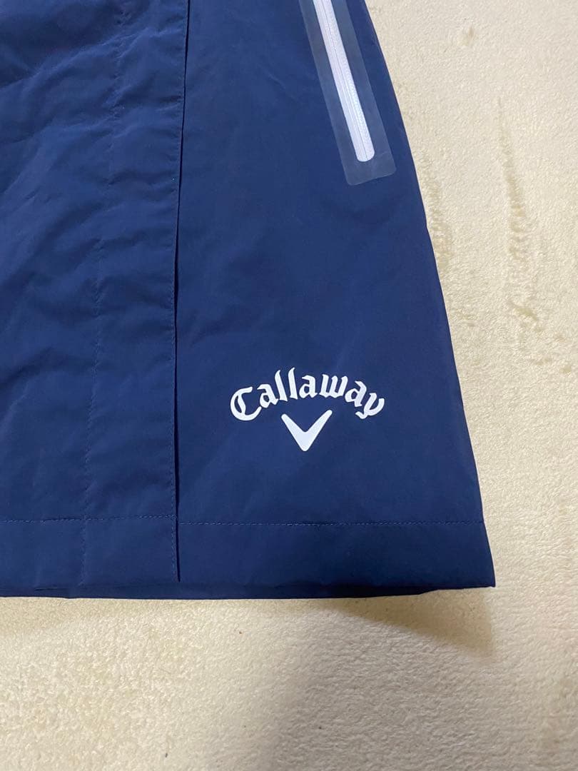 Callaway レディースセットアップ 新品未使用品