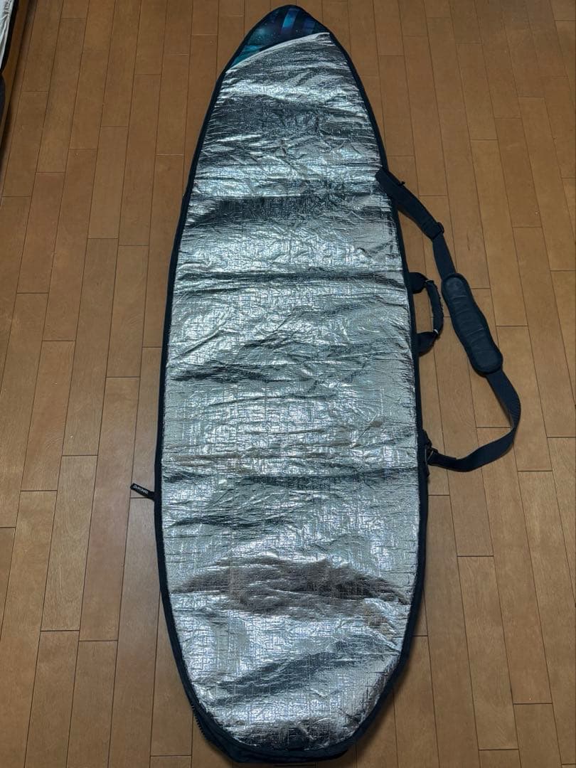 DKINE （ダカイン）サーフボードケース 6’3”