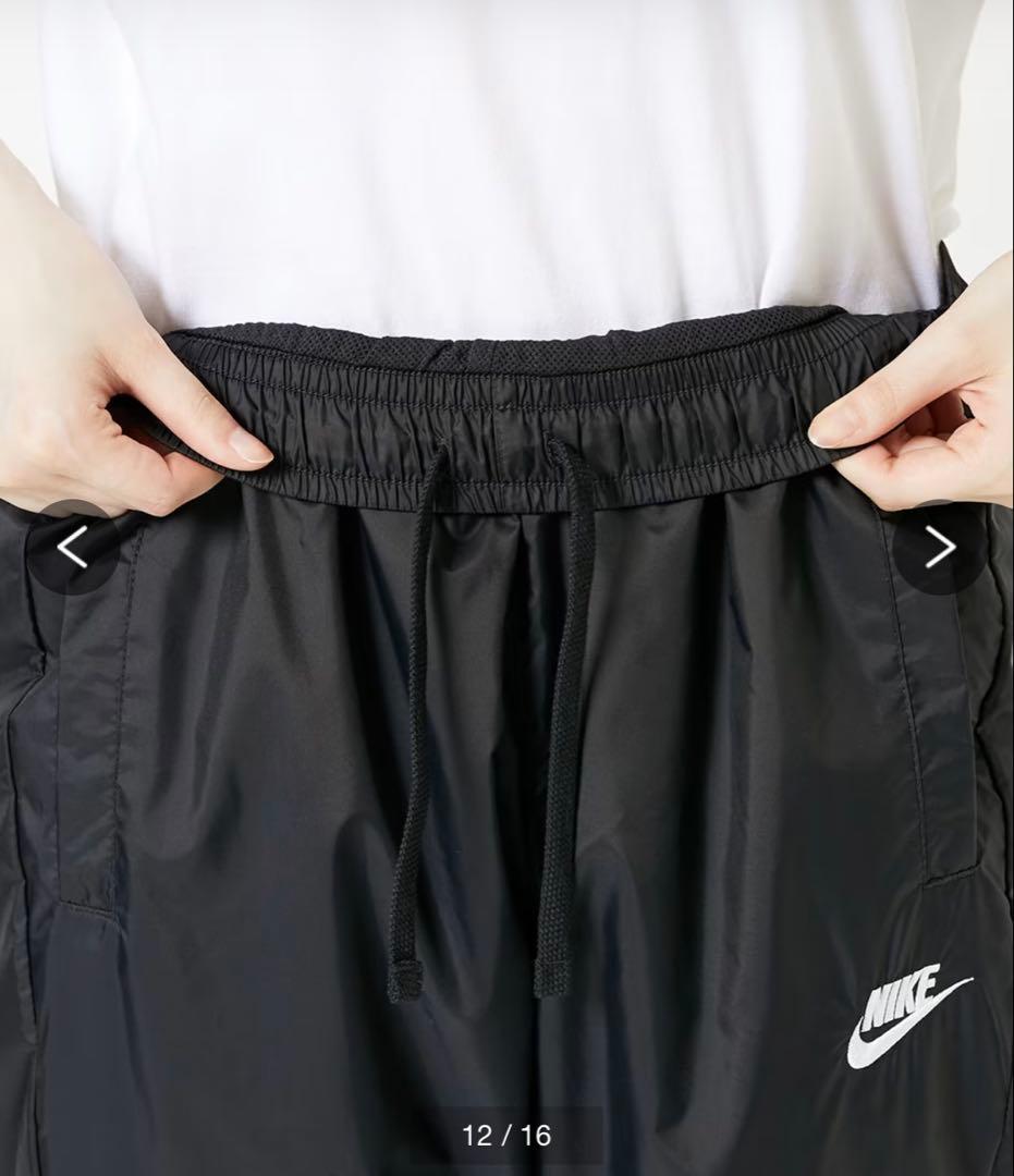 【新品・タグ付き】ナイキ NSW SPE LND ウーブン トラックスーツ