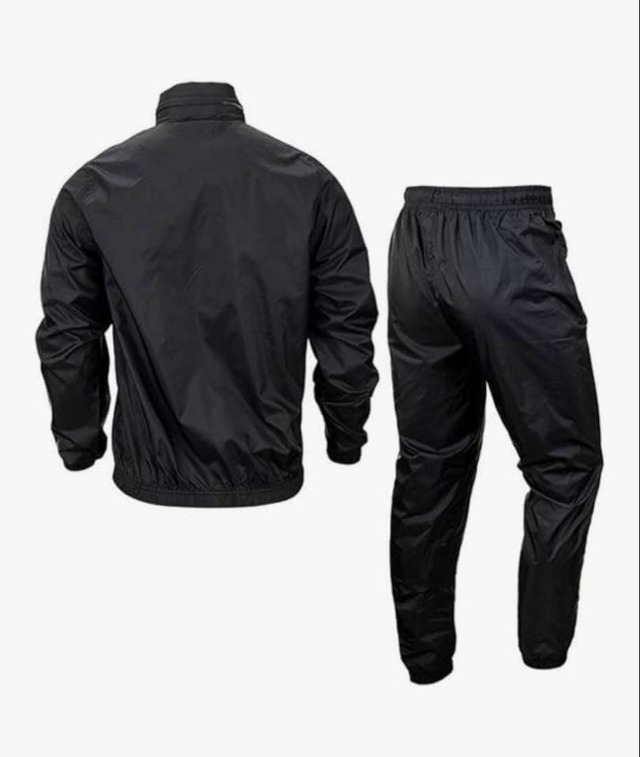 【新品・タグ付き】ナイキ NSW SPE LND ウーブン トラックスーツ