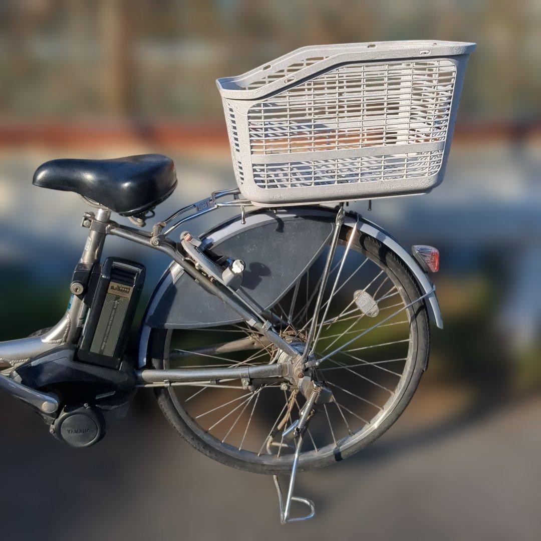 大幅値下げ中！[742]送料無料 ブリジストン アシスタ 電動自転車