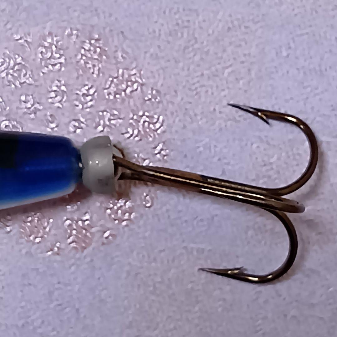 HEDDON ヘドン　マグナム タイガー MAGNUM TIGER