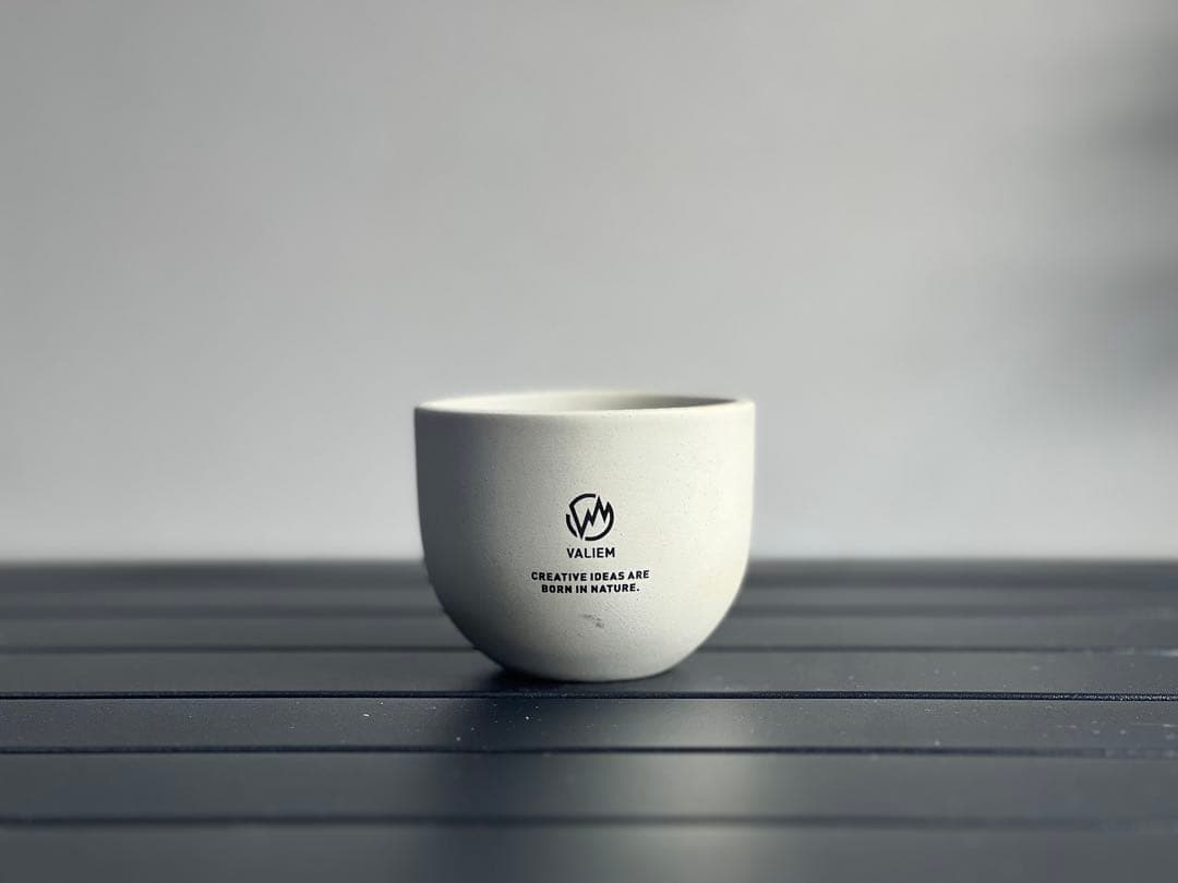 VALIEM XS 植木鉢 陶器鉢③