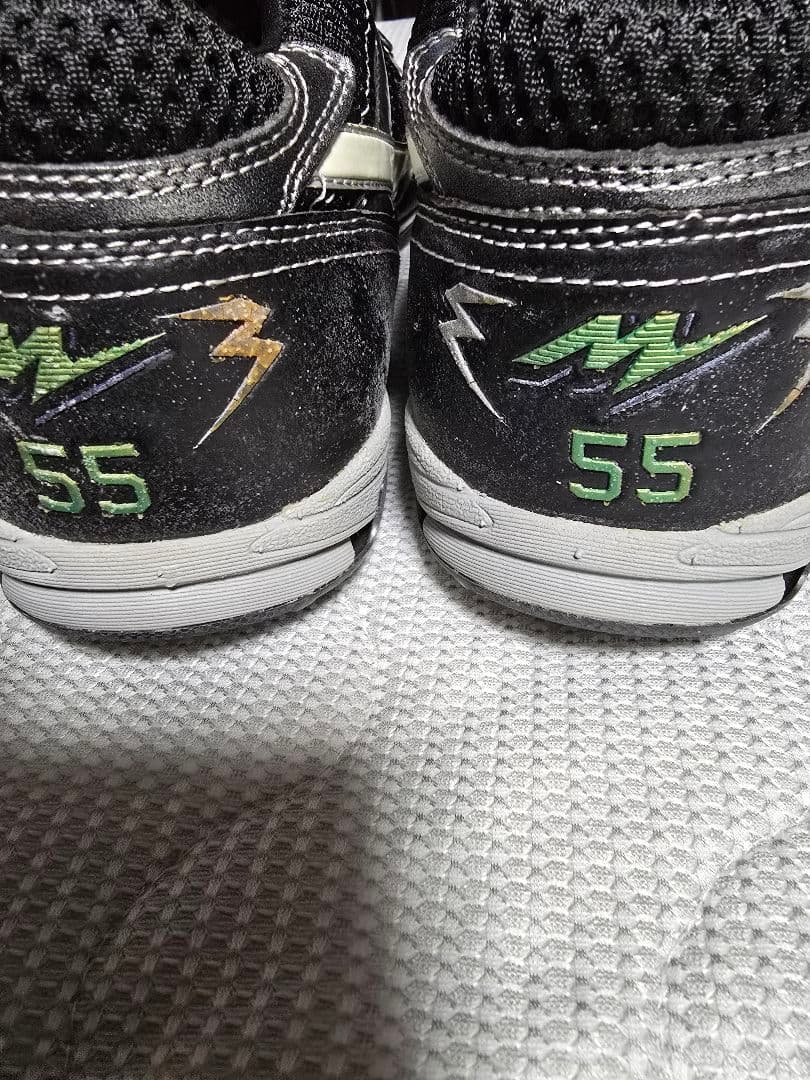 MIZUNO PRO野球スパイク 松井秀喜MODEL 29cm 新品