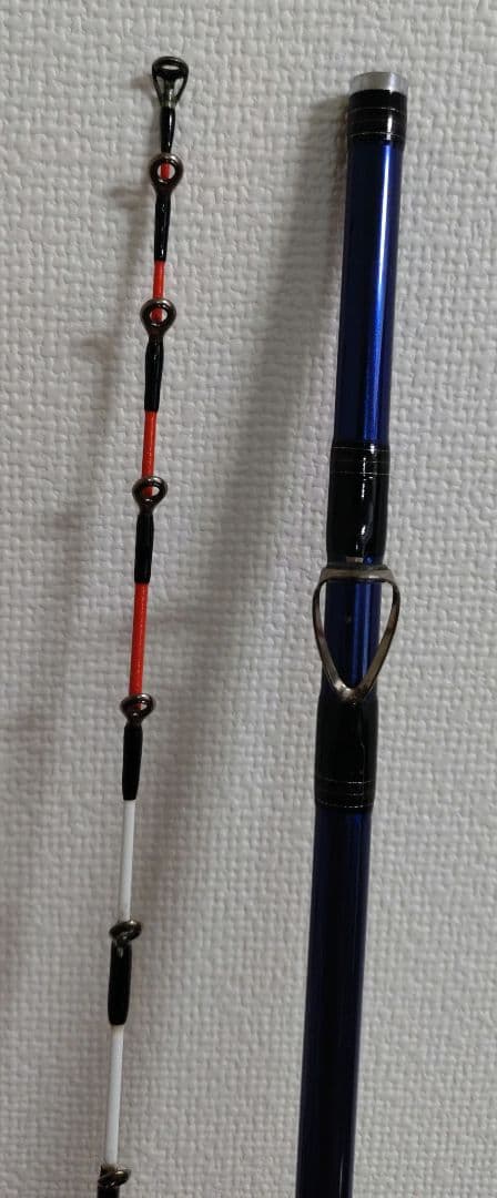 【Daiwa 】極鋭 ヒラメ 300
