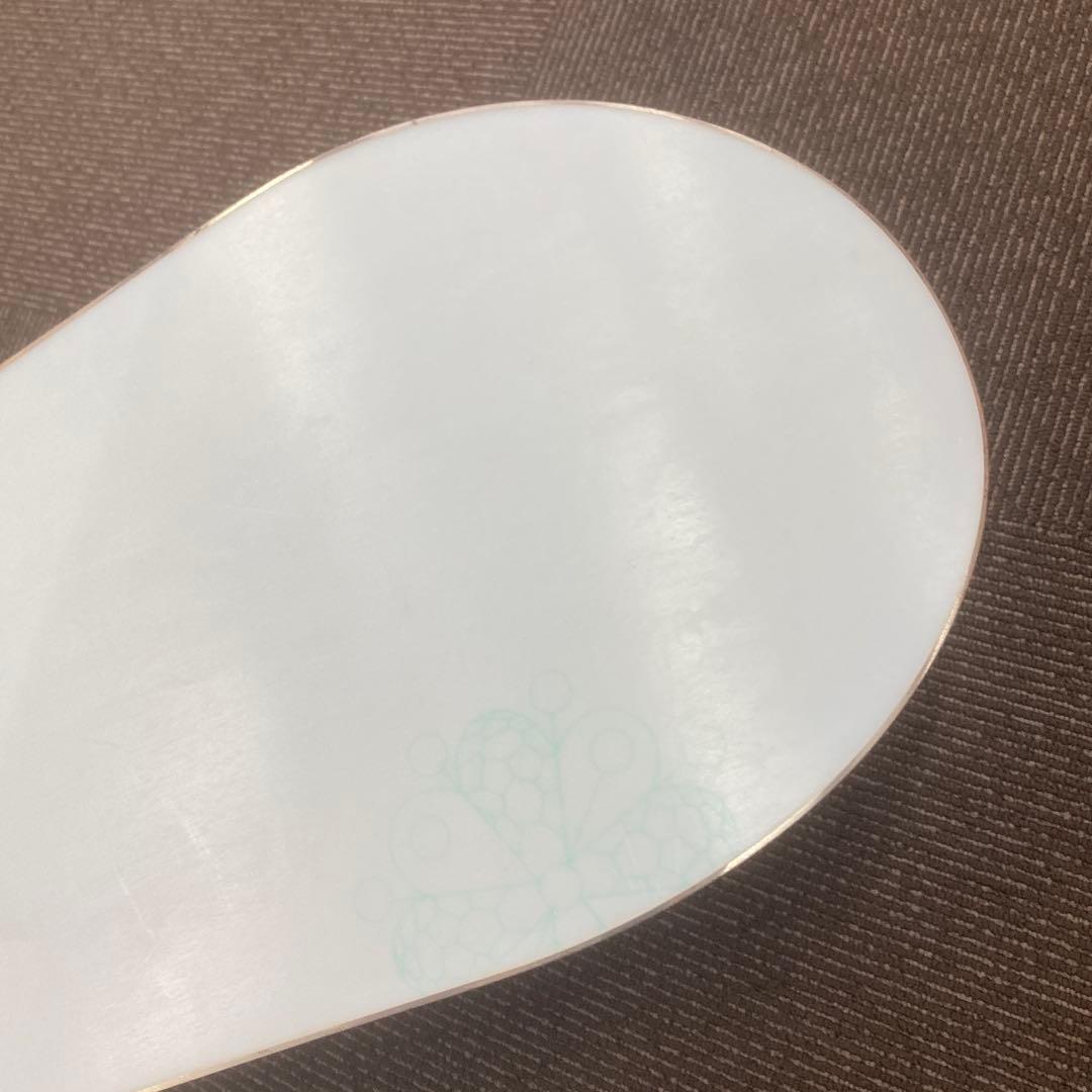 中古 BURTON バートン Feather 39 板 ボード ビンディング