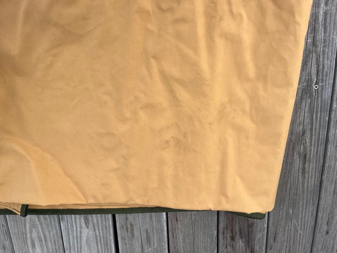 Tentipi Canopy 8 Comfort CP テンティピ