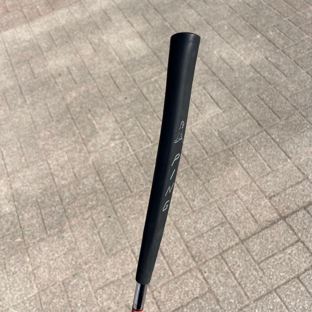 スコッティキャメロン スタジオステンレス ニューポートビーチ 極美品 34.72