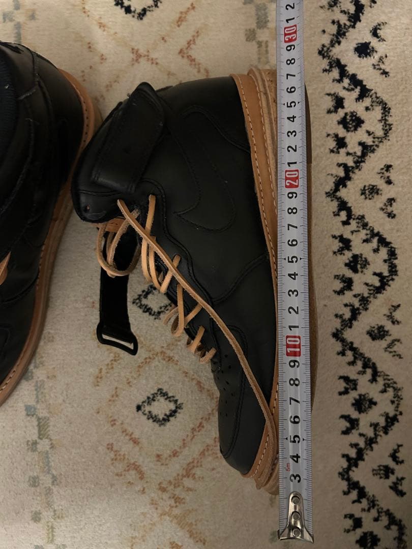 (値下げは不可)PETERSONSTOOP