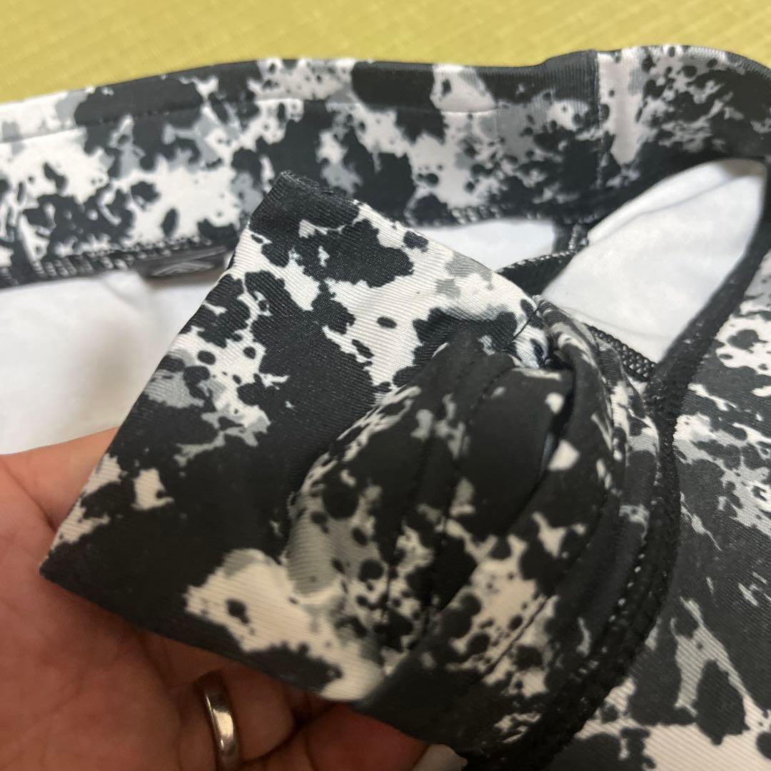 エルドレッソeldressoショートタイツ