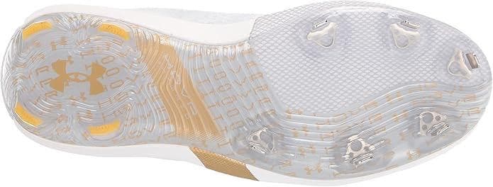新品☆USA国内限定★アンダーアーマー★野球用ブライス・ハーパー6☆27cm☆