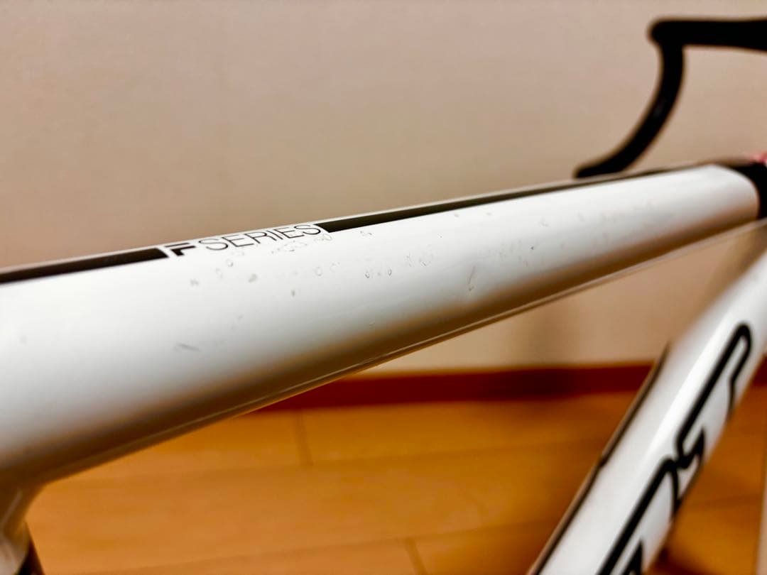 FELT F95ロードバイクフレーム