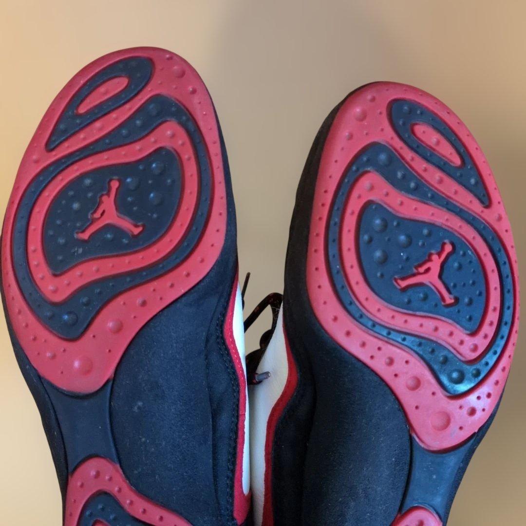 【希少】AIR JORDAN Trainer (エア・ジョーダン トレーナー )