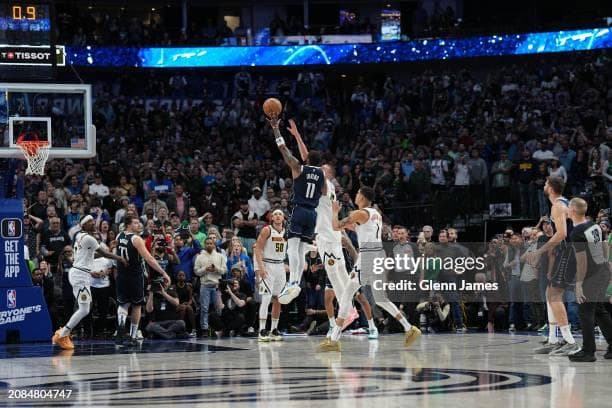 選手仕様 NBA マブス カイリー オーセンティック ユニフォーム 52
