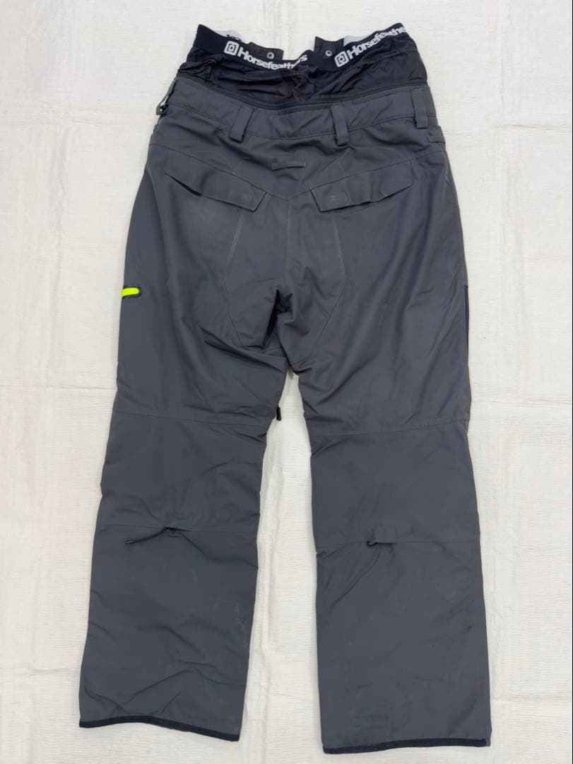 Horsefeathers スノーボードウェア　上下セット