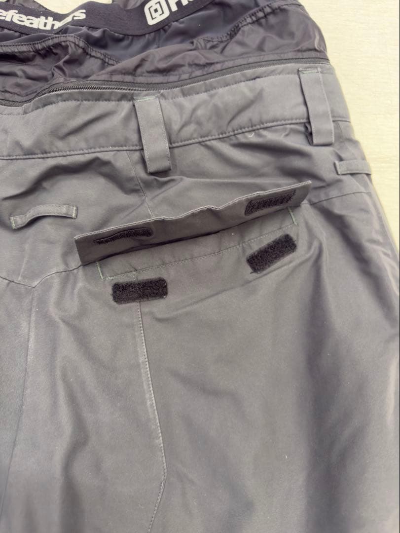 Horsefeathers スノーボードウェア　上下セット