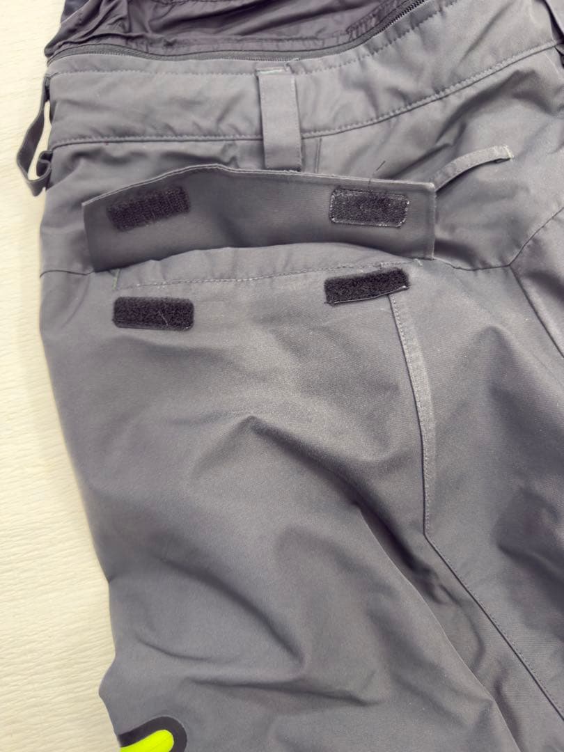 Horsefeathers スノーボードウェア　上下セット